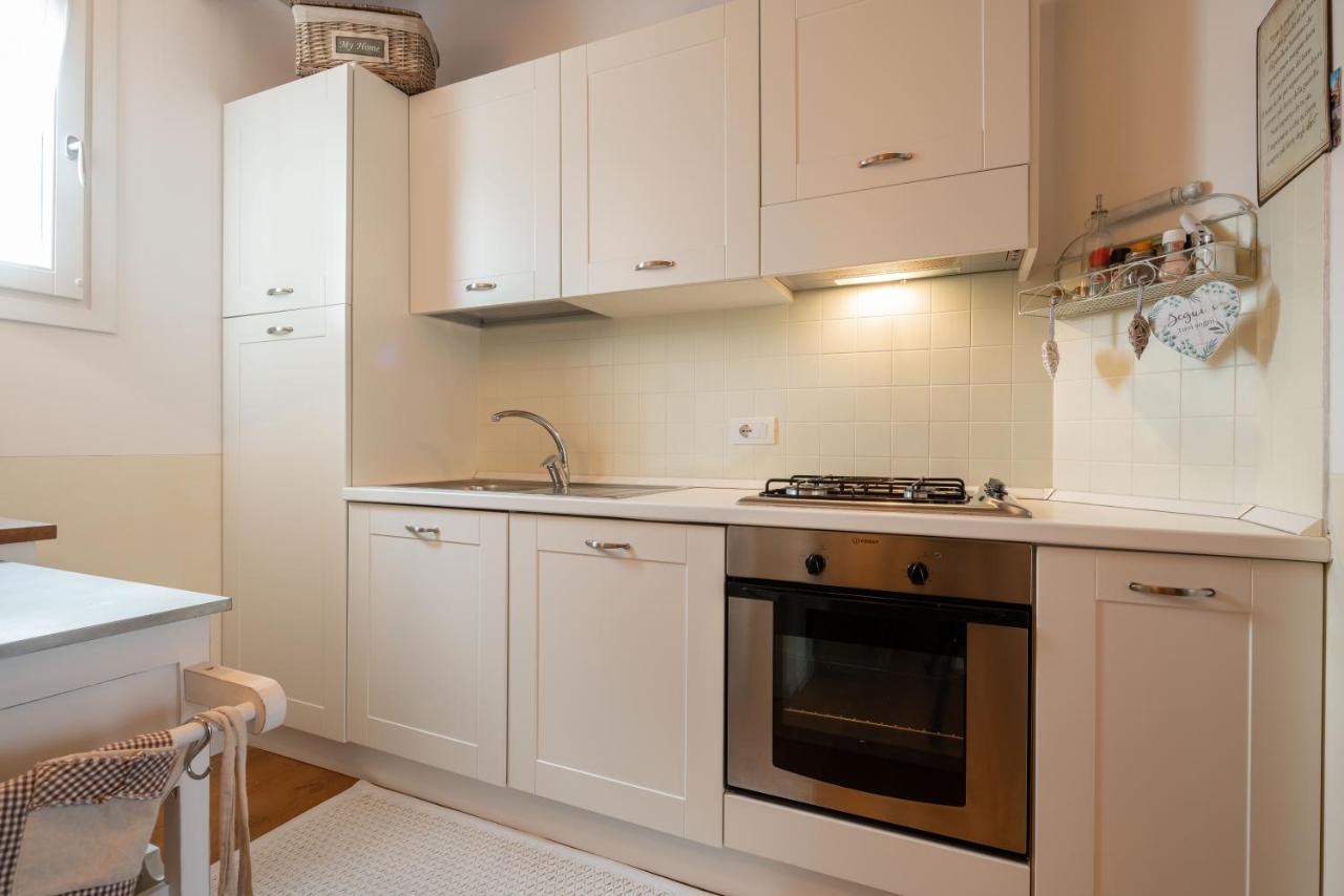 Appartamento Immobiliare Jvl - Cascina Del Mar
