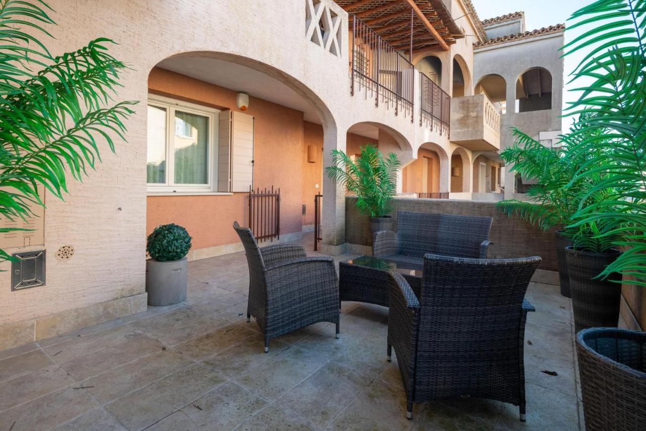 Immobiliare Jvl - Cascina Del Mar