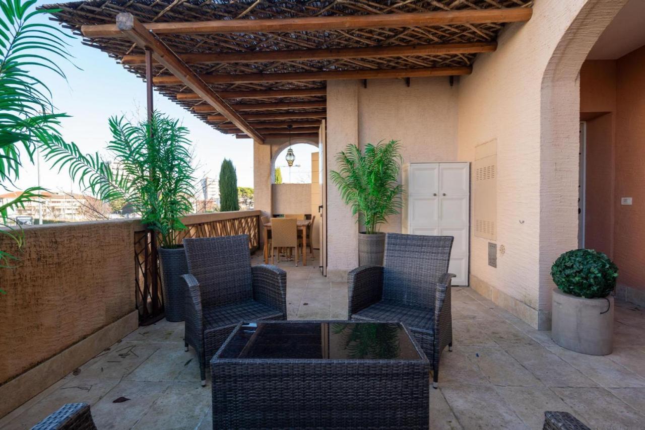 Immobiliare Jvl - Cascina Del Mar *