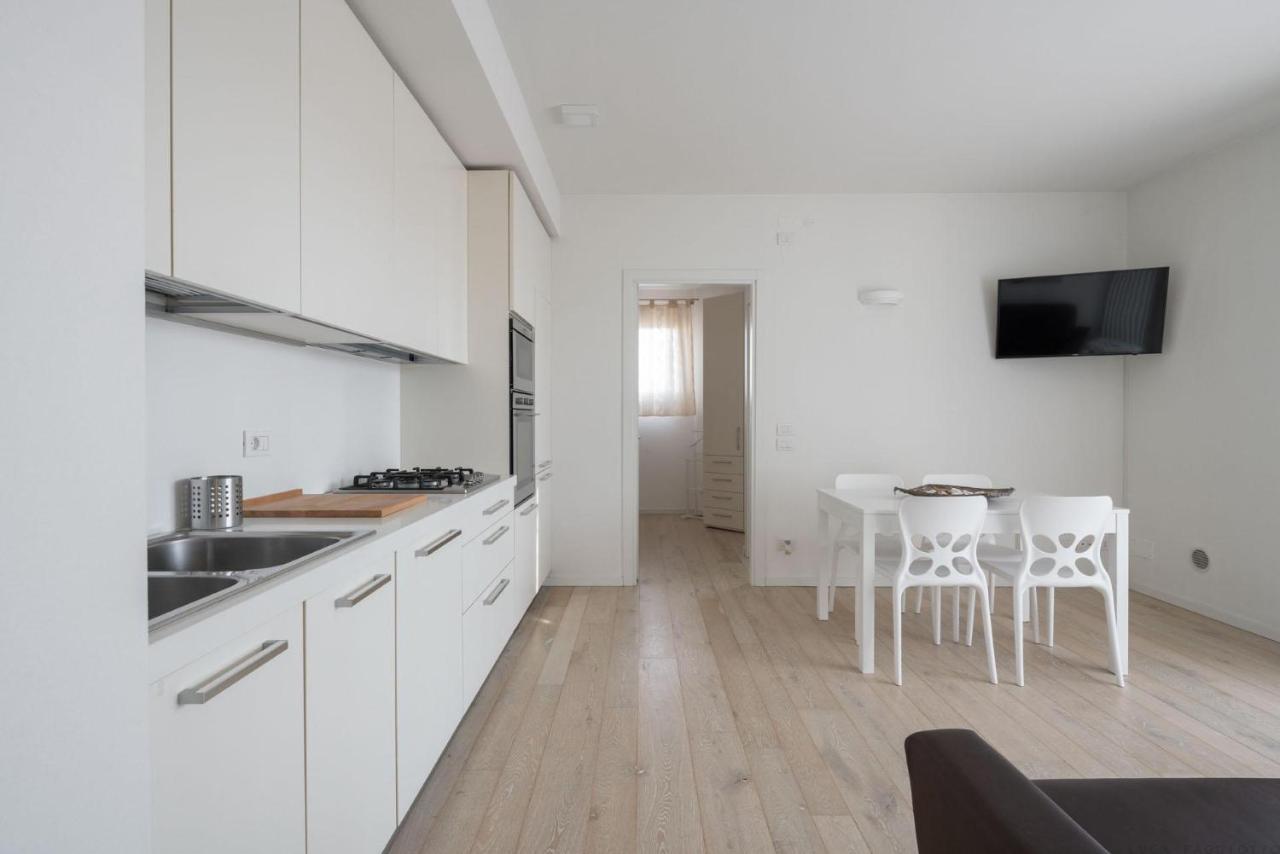 Immobiliare Jvl - Cascina Del Mar Appartamento