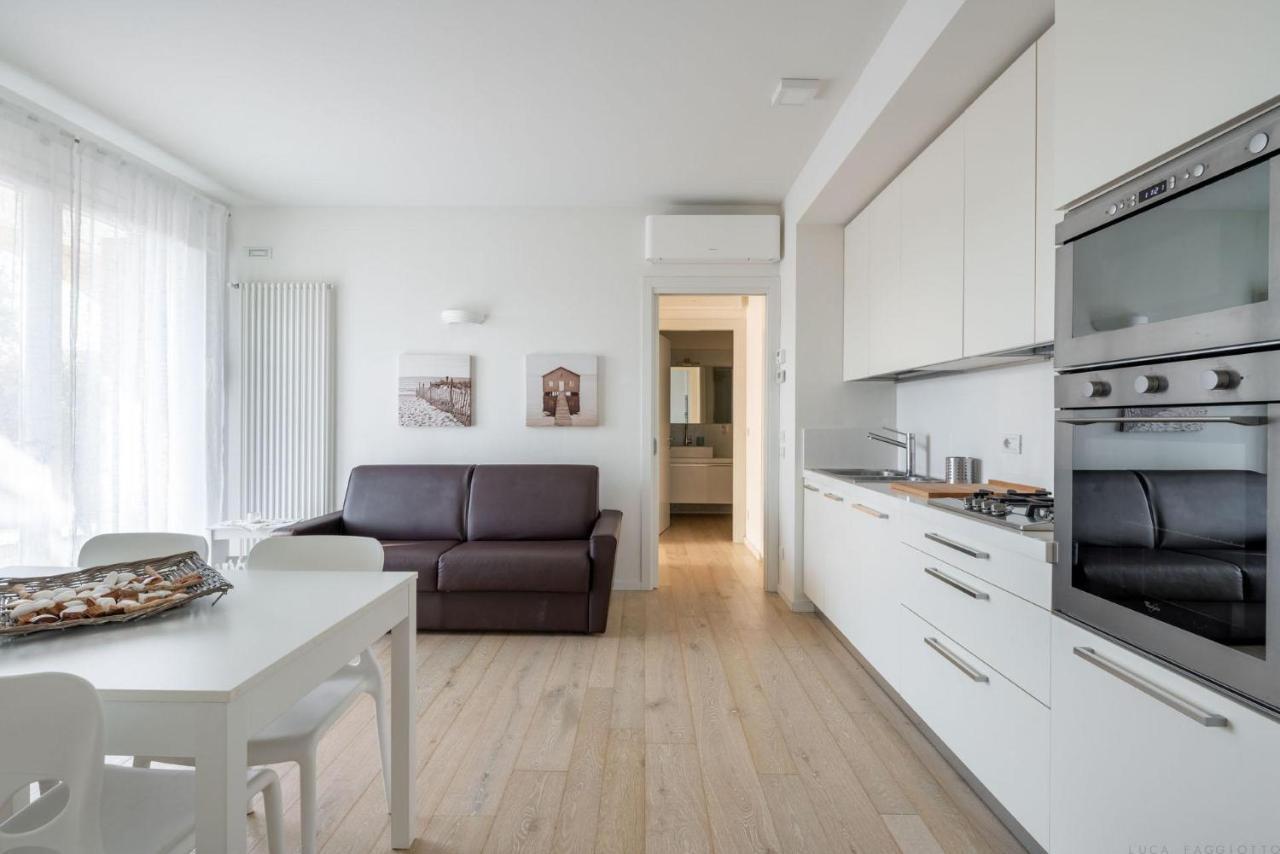 Immobiliare Jvl - Cascina Del Mar *