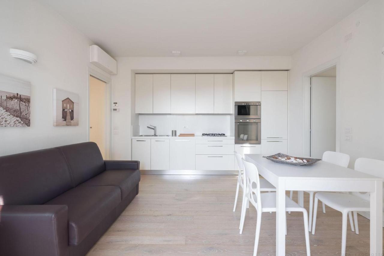 Appartamento Immobiliare Jvl - Cascina Del Mar Lido di Jesolo