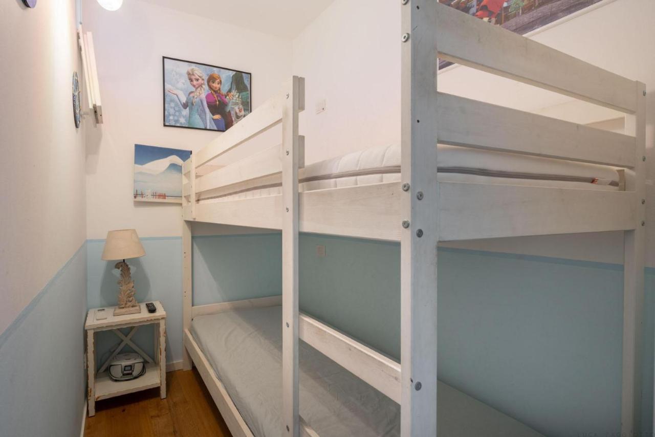 Immobiliare Jvl - Cascina Del Mar Appartamento
