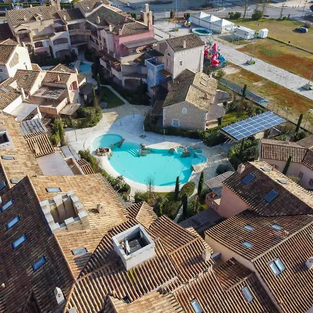 Immobiliare Jvl - Cascina Del Mar Apartment Lido di Jesolo Exterior photo