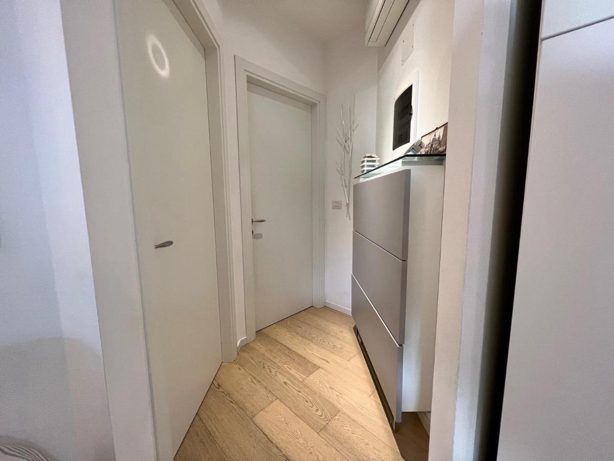 Apartment Immobiliare Jvl - Cascina Del Mar