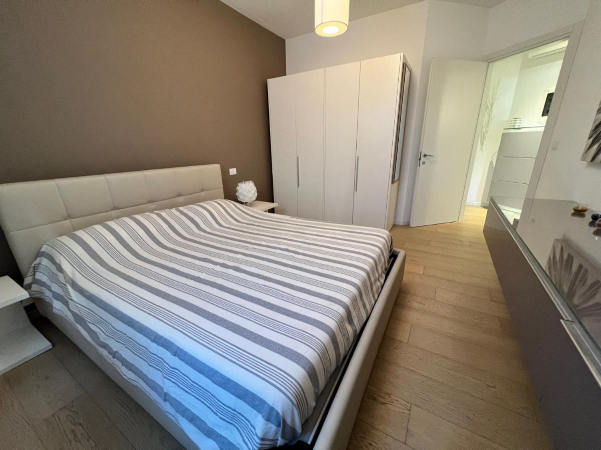 Apartment Immobiliare Jvl - Cascina Del Mar *