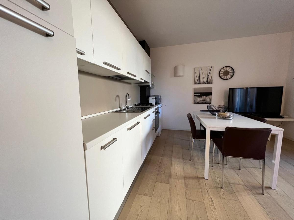 Immobiliare Jvl - Cascina Del Mar Apartment *