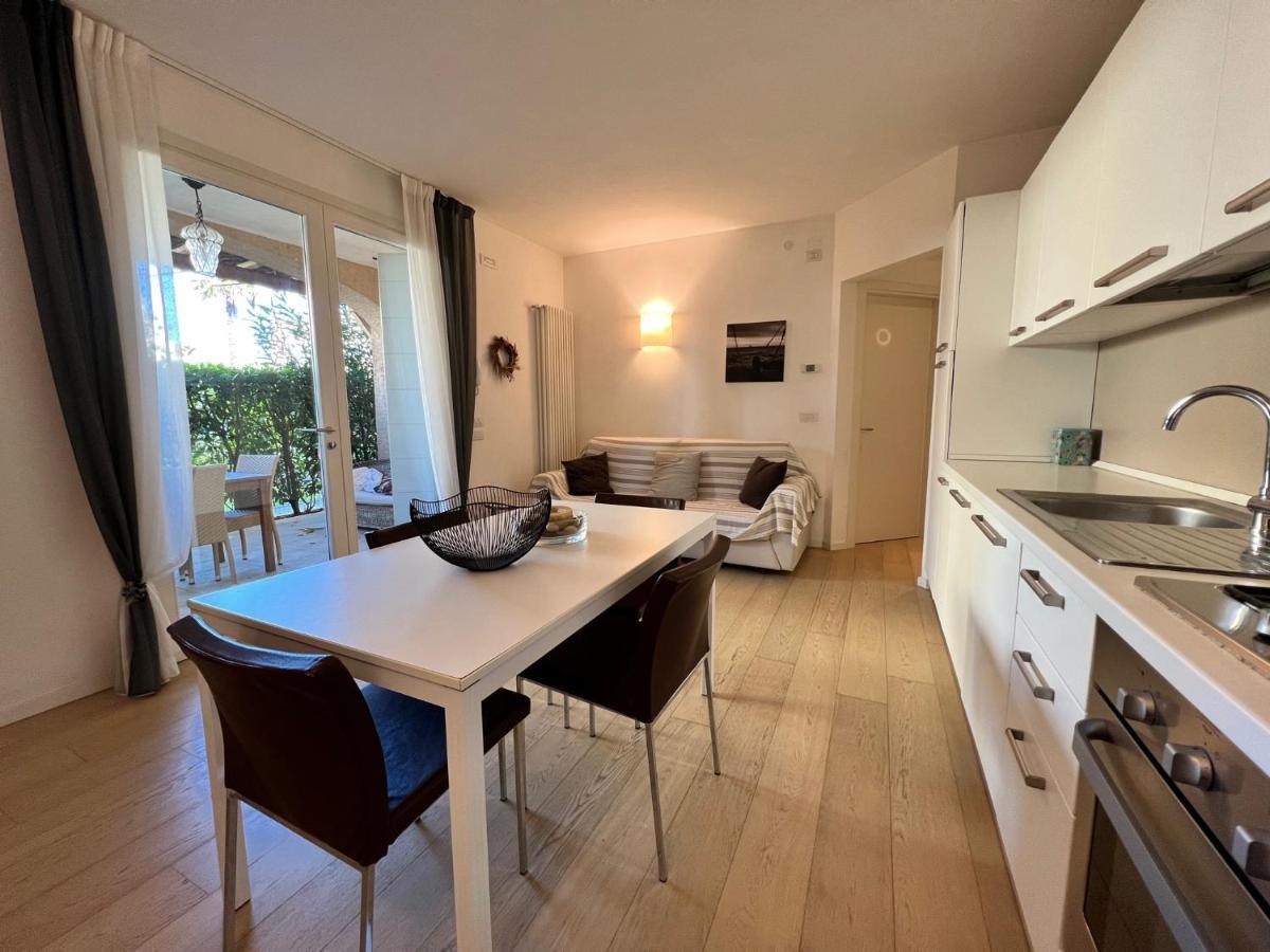 Immobiliare Jvl - Cascina Del Mar Apartment Lido di Jesolo