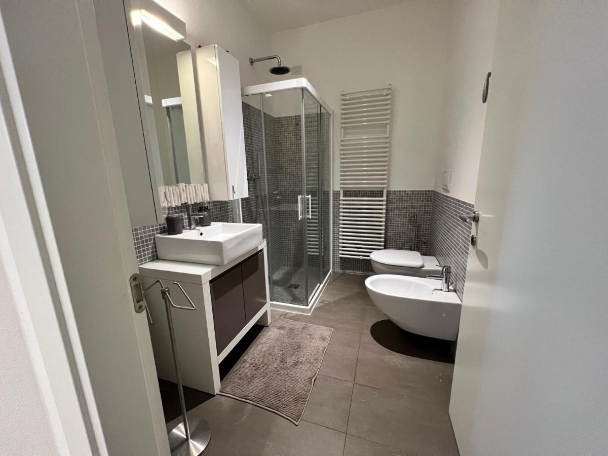 Immobiliare Jvl - Cascina Del Mar Apartment Lido di Jesolo