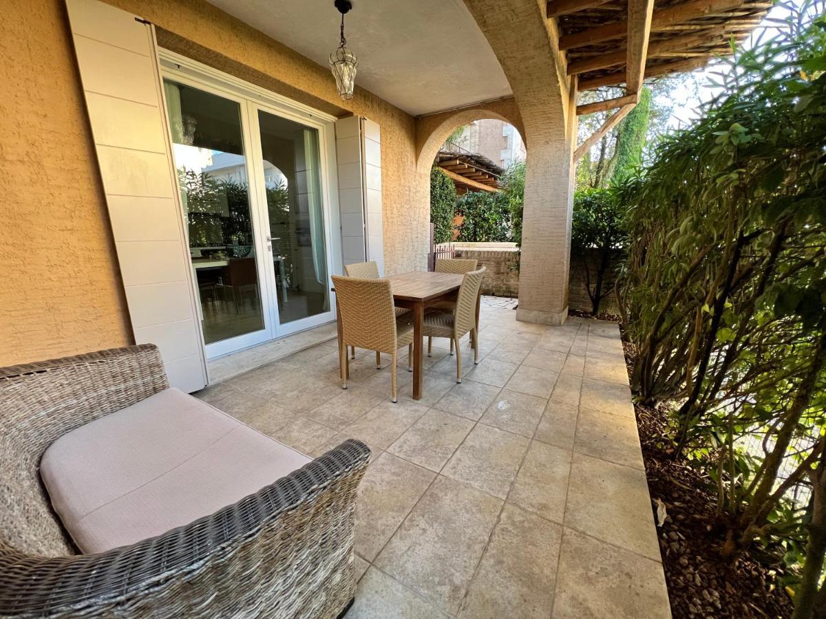 Immobiliare Jvl - Cascina Del Mar Apartment