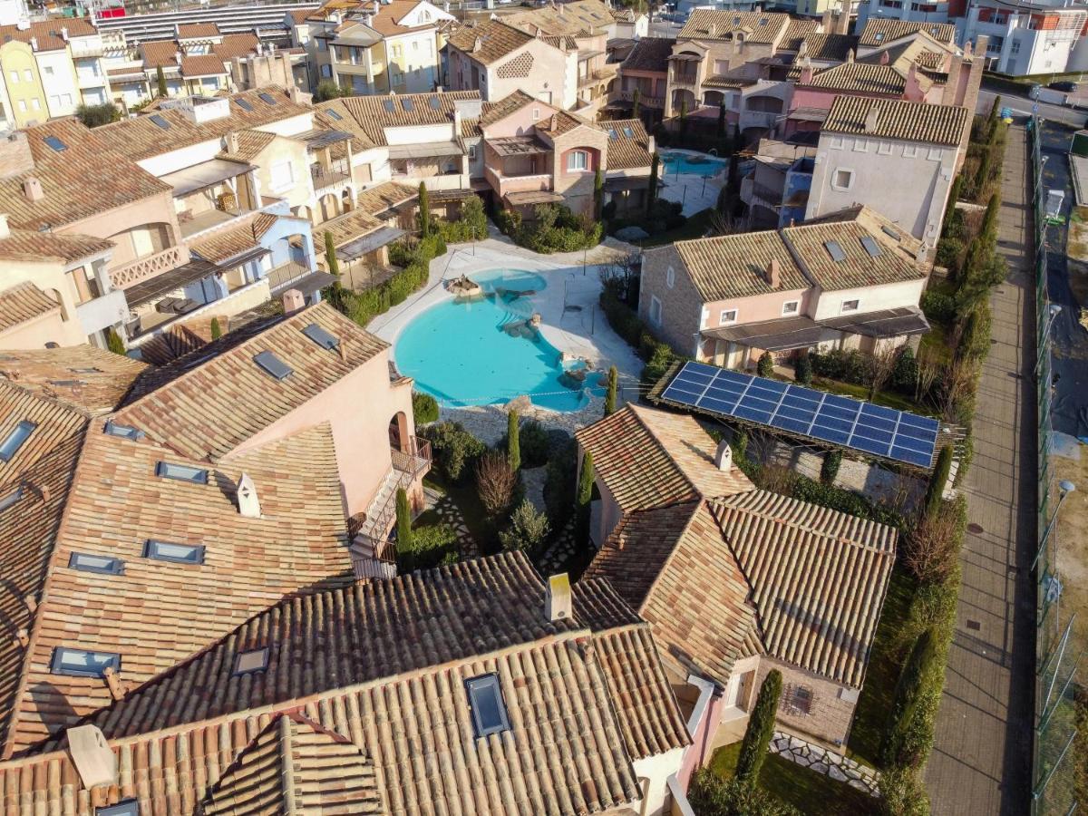 Apartment Immobiliare Jvl - Cascina Del Mar *