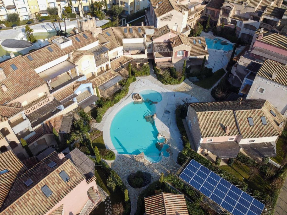 Apartment Immobiliare Jvl - Cascina Del Mar *