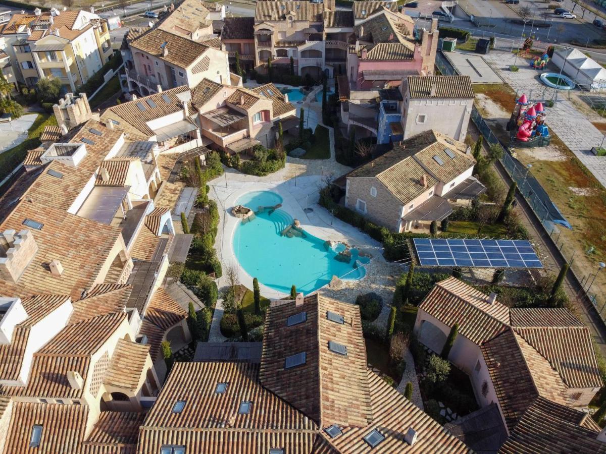 Apartment Immobiliare Jvl - Cascina Del Mar *