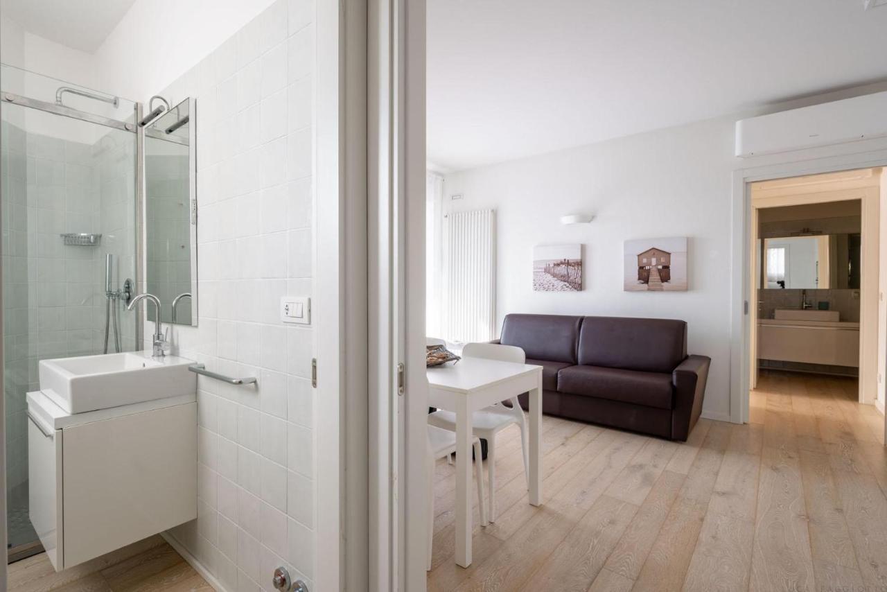 Apartment Immobiliare Jvl - Cascina Del Mar Lido di Jesolo