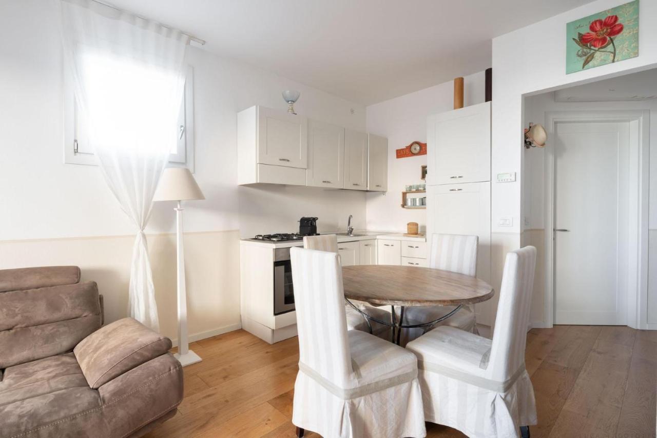 Apartment Immobiliare Jvl - Cascina Del Mar