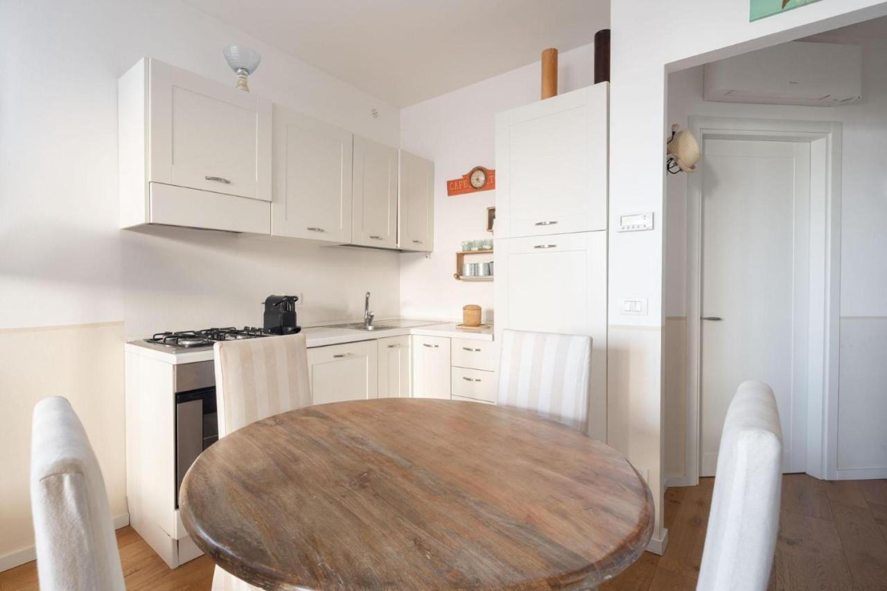 Apartment Immobiliare Jvl - Cascina Del Mar