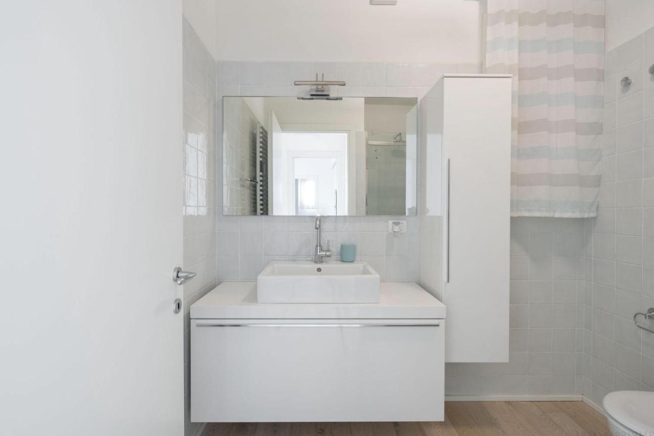 Immobiliare Jvl - Cascina Del Mar Apartment