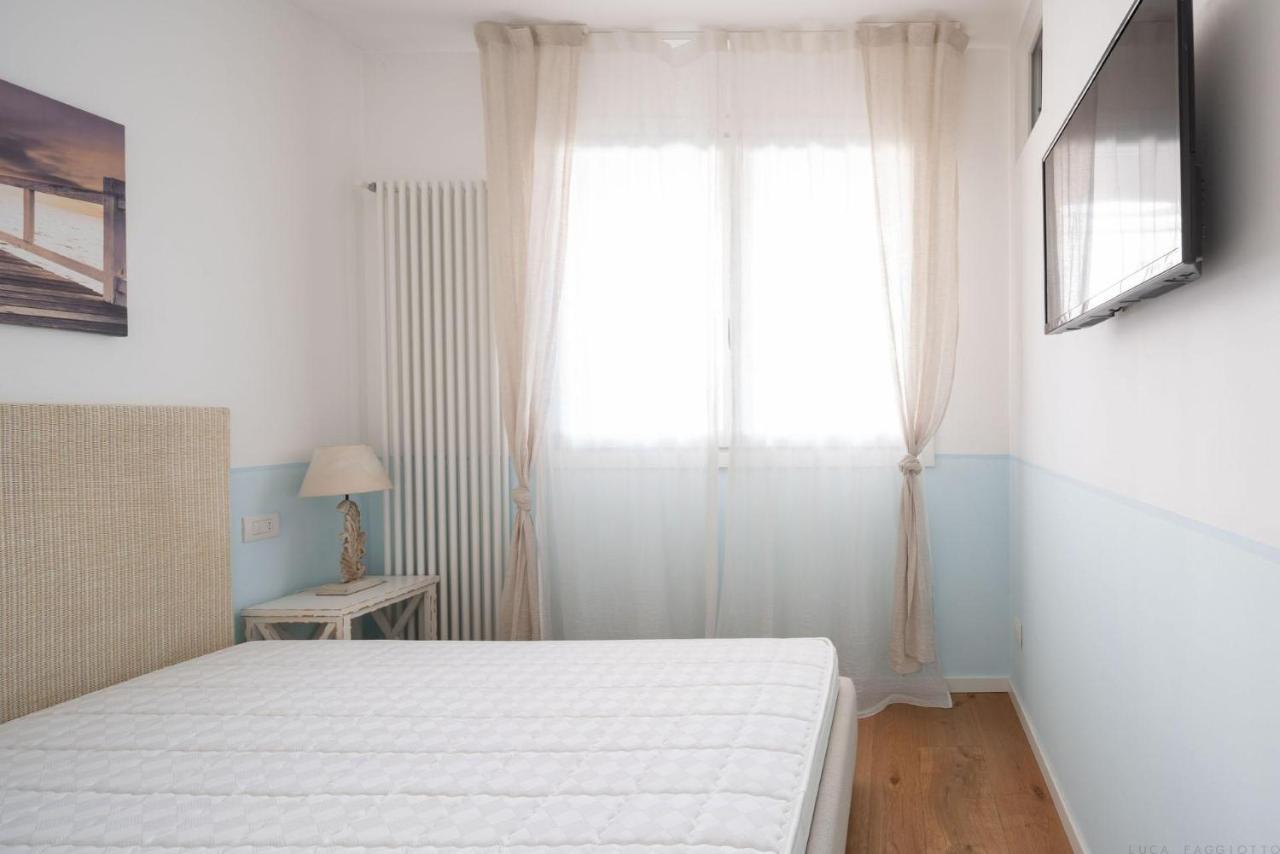 Apartment Immobiliare Jvl - Cascina Del Mar Lido di Jesolo