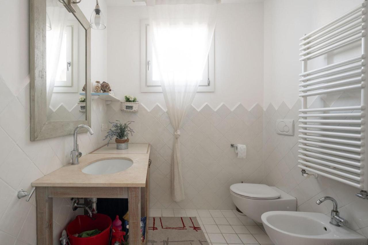 Apartment Immobiliare Jvl - Cascina Del Mar *