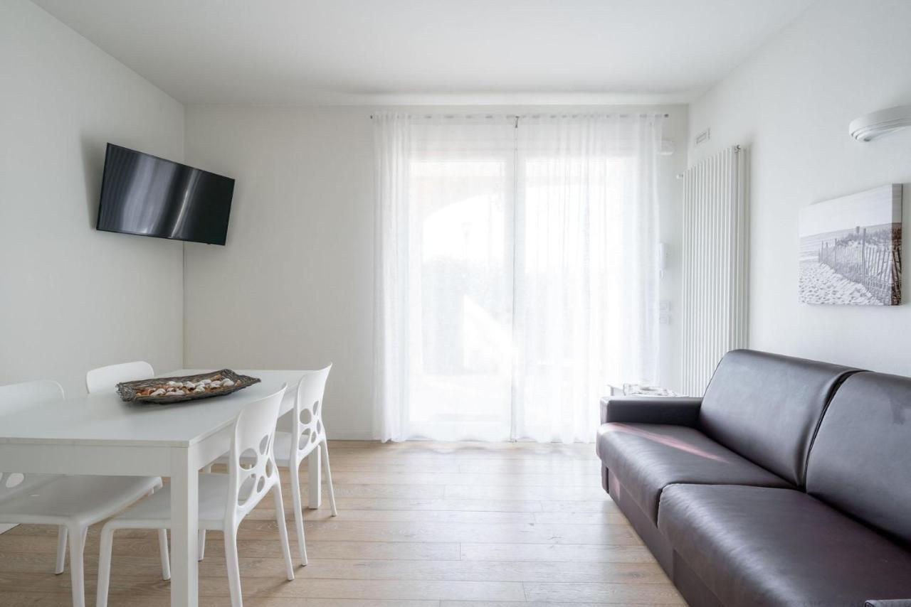 Apartment Immobiliare Jvl - Cascina Del Mar *