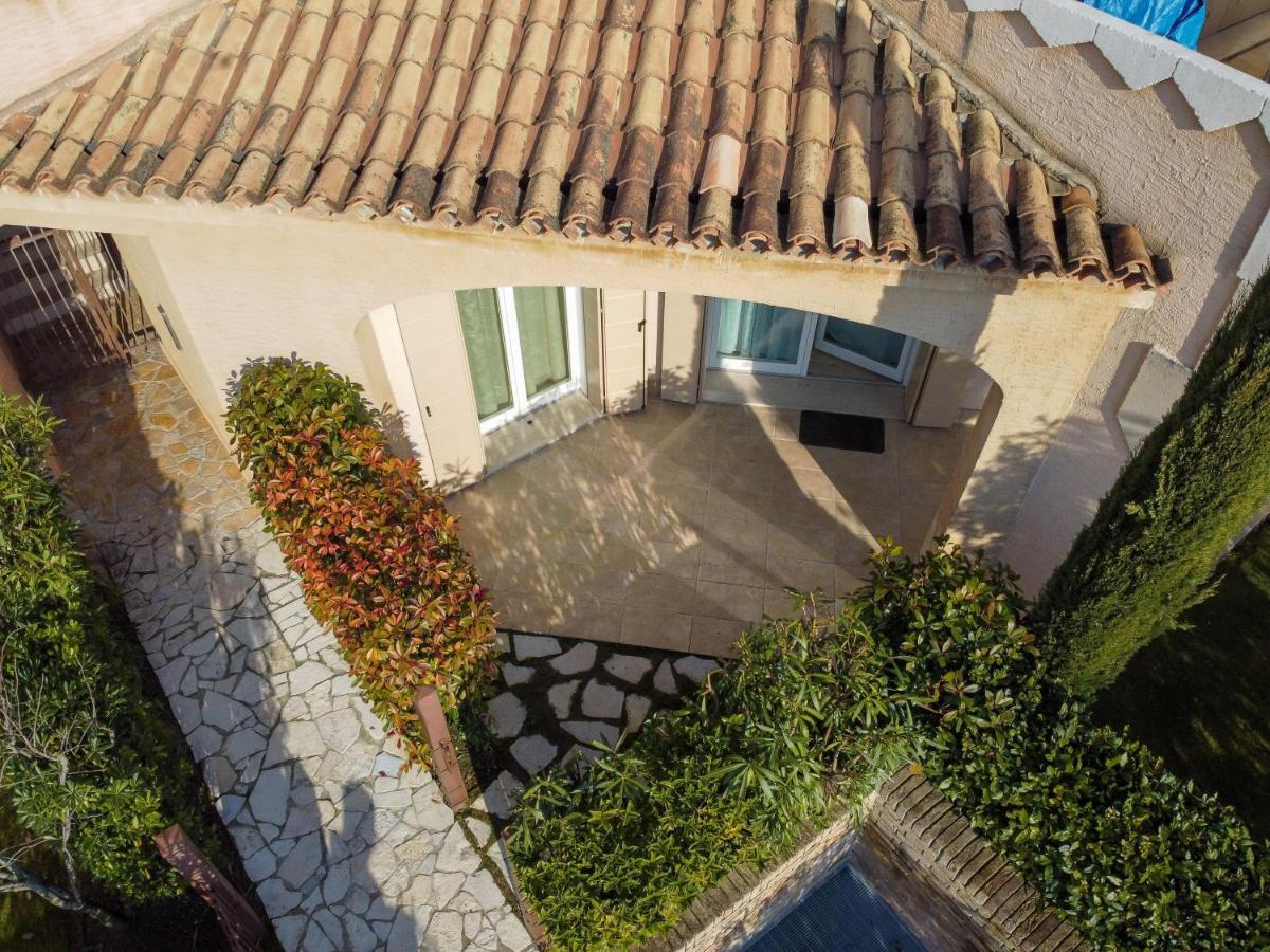 Immobiliare Jvl - Cascina Del Mar *