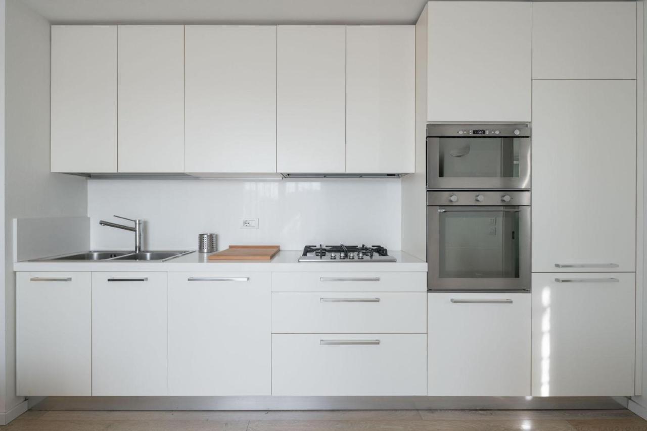 Immobiliare Jvl - Cascina Del Mar Apartment *