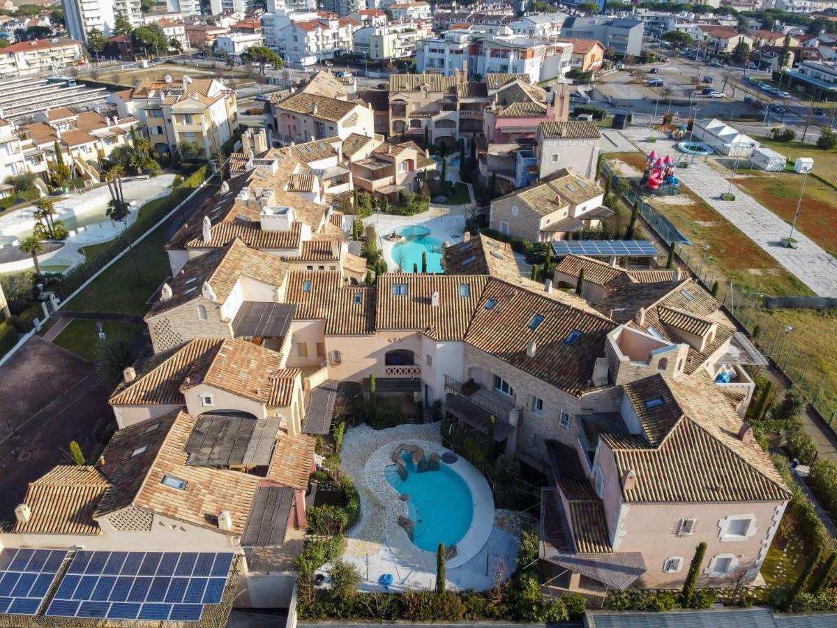 Apartment Immobiliare Jvl - Cascina Del Mar