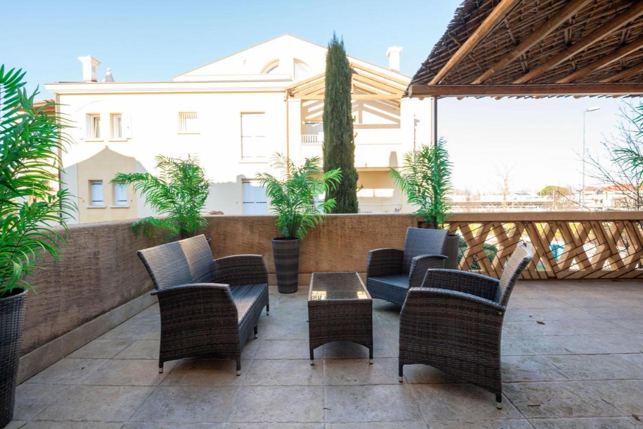 Immobiliare Jvl - Cascina Del Mar Apartment
