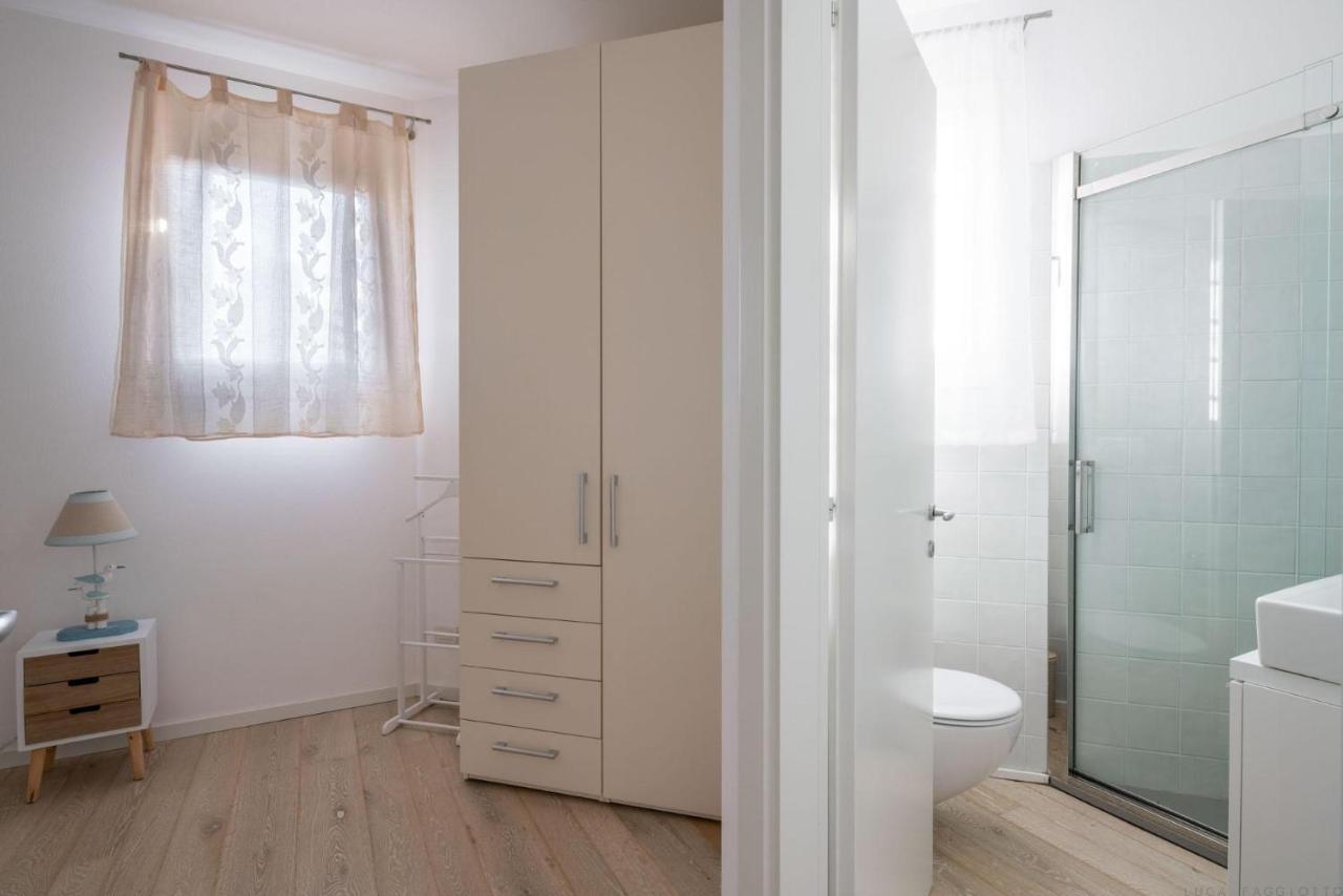 Apartment Immobiliare Jvl - Cascina Del Mar *