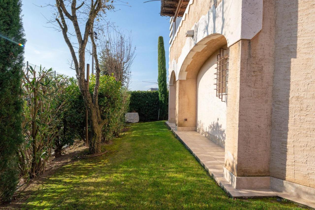 Immobiliare Jvl - Cascina Del Mar Apartment