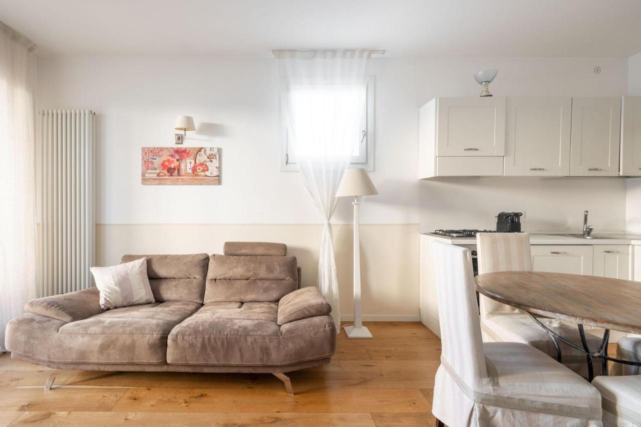 Apartment Immobiliare Jvl - Cascina Del Mar Lido di Jesolo