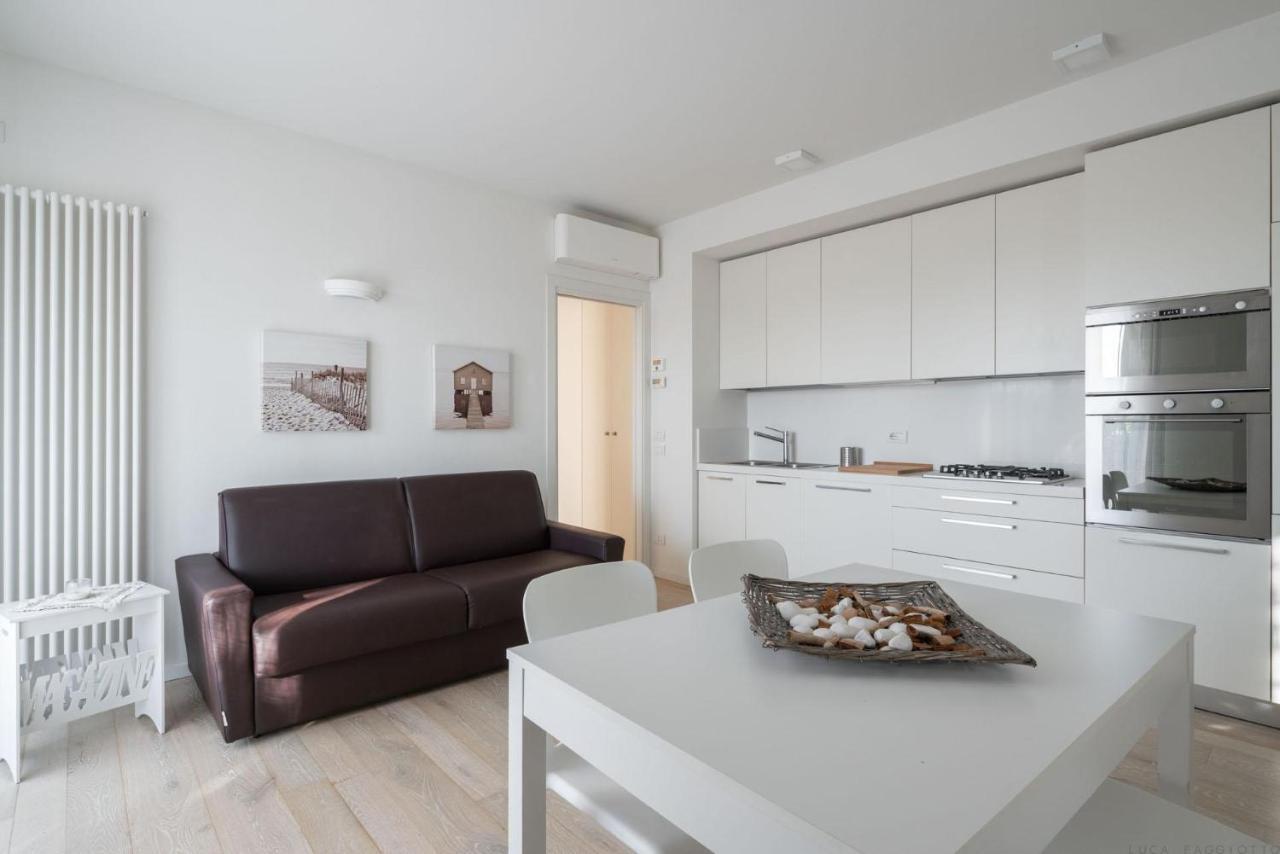 Immobiliare Jvl - Cascina Del Mar Apartment
