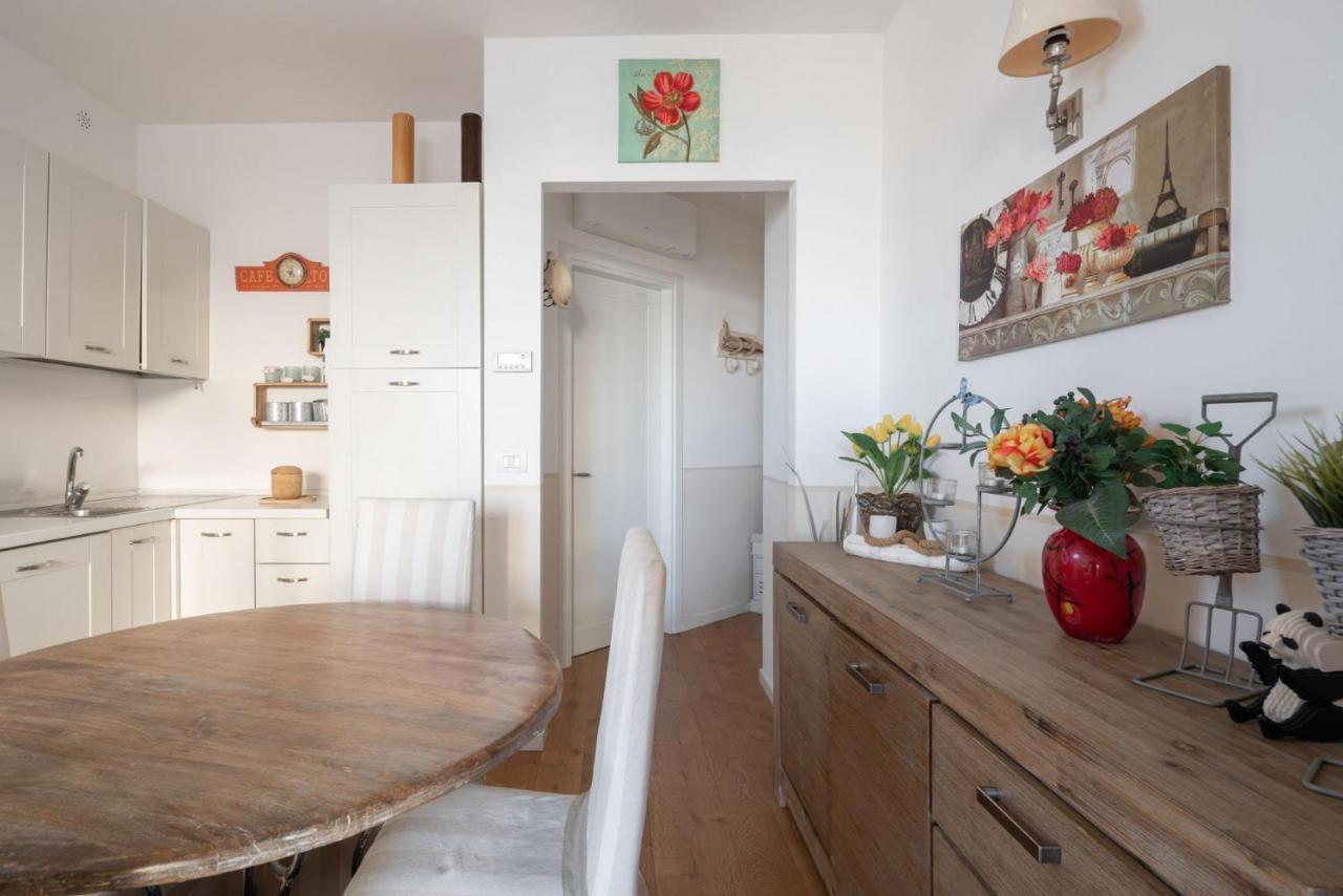 Immobiliare Jvl - Cascina Del Mar Apartment